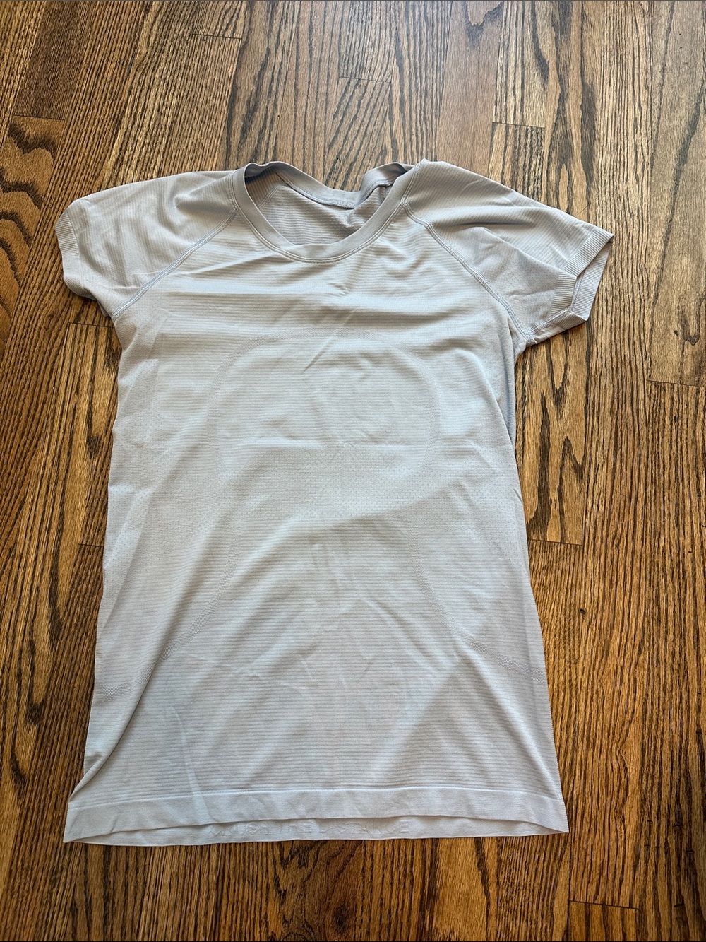Women’s swiftly  - Light Gray